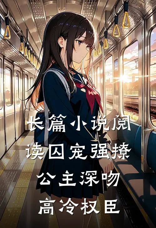 长篇小说阅读囚宠强撩：公主深吻高冷权臣
