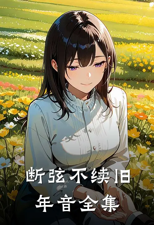 断弦不续旧年音全集