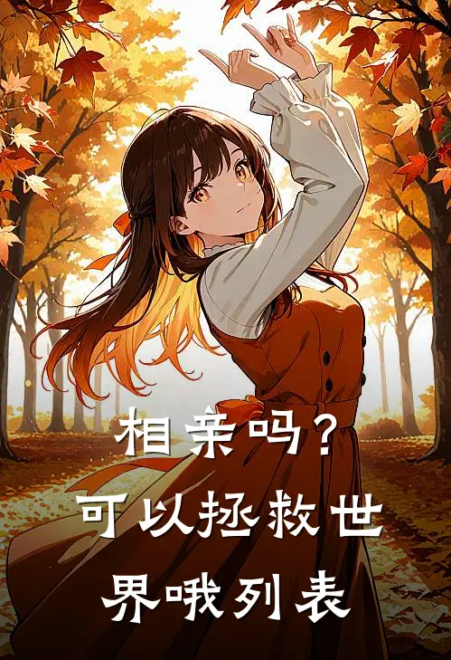 相亲吗？可以拯救世界哦列表