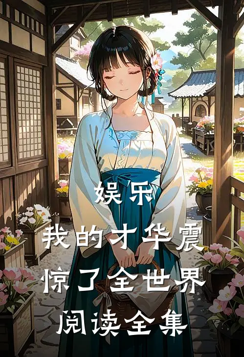 娱乐：我的才华震惊了全世界阅读全集