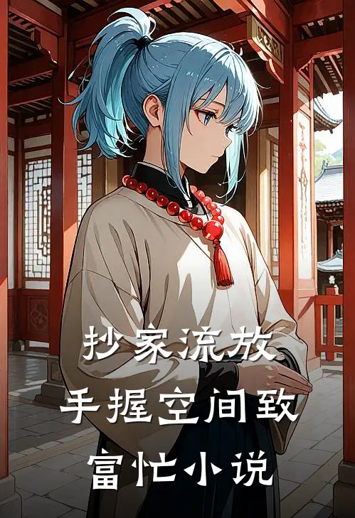 抄家流放：手握空间致富忙小说