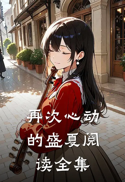 再次心动的盛夏阅读全集