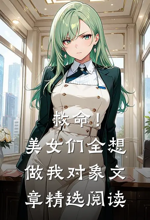 救命!美女们全想做我对象文章精选阅读