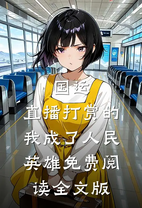 国运:直播打赏的我成了人民英雄免费阅读全文版