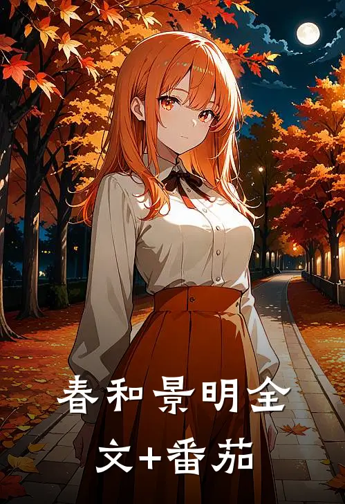 春和景明全文+番茄