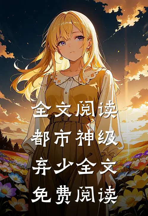 全文阅读都市神级弃少全文免费阅读