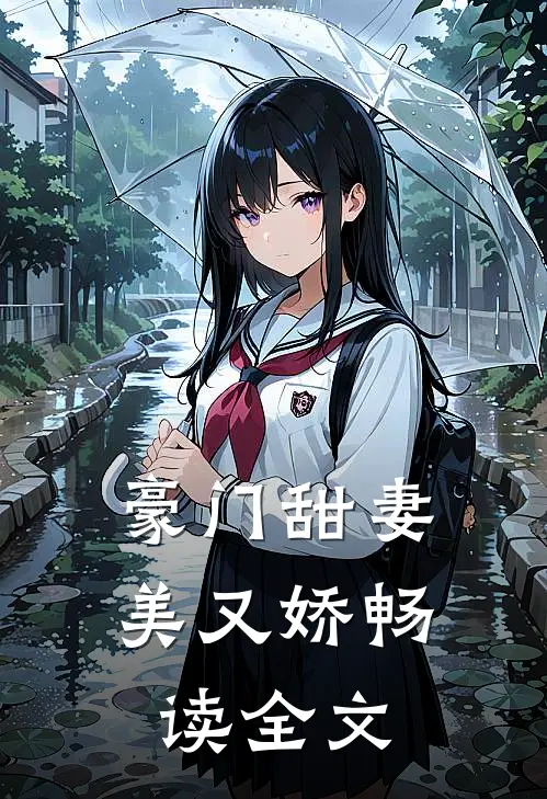 豪门甜妻美又娇畅读全文