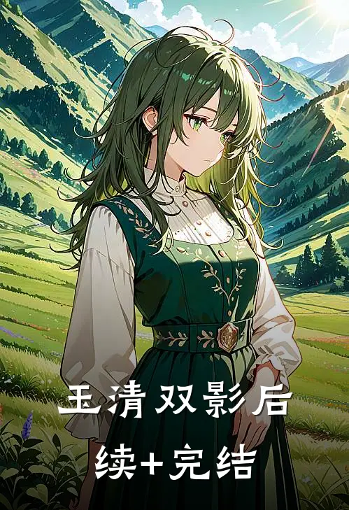 玉清双影后续+完结