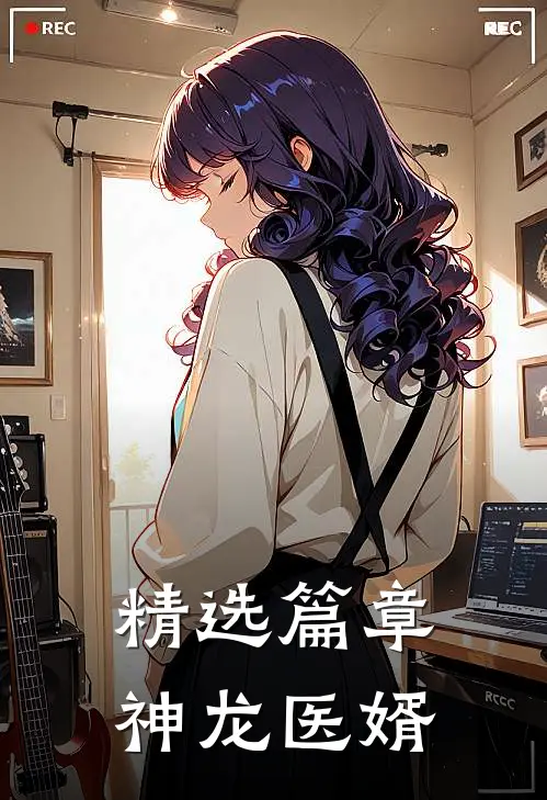 精选篇章神龙医婿