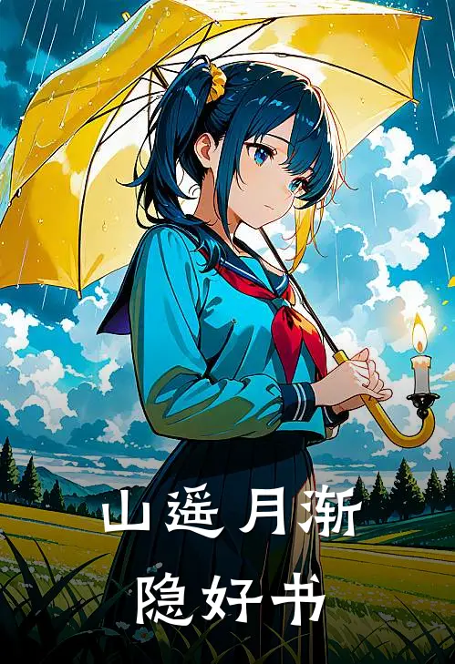 山遥月渐隐好书