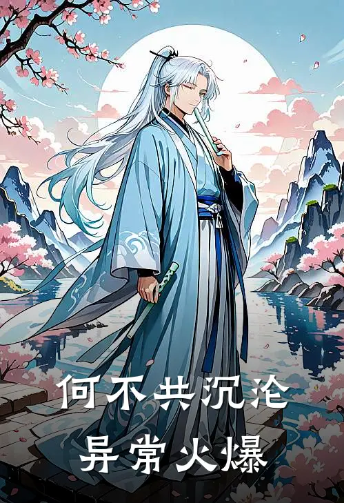 何不共沉沦异常火爆