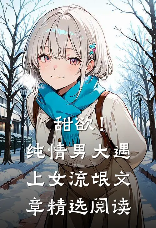 甜欲！纯情男大遇上女流氓文章精选阅读