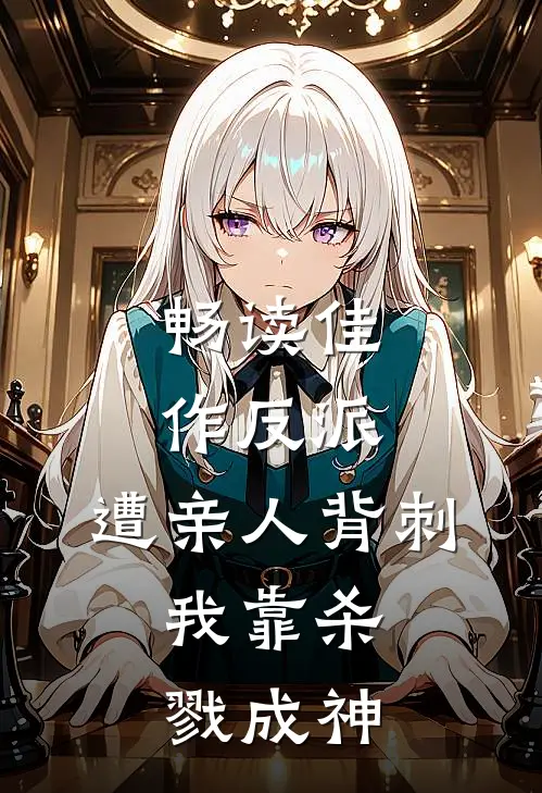 畅读佳作反派：遭亲人背刺，我靠杀戮成神