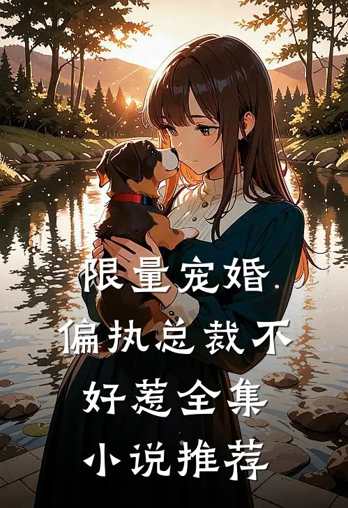 限量宠婚：偏执总裁不好惹全集小说推荐