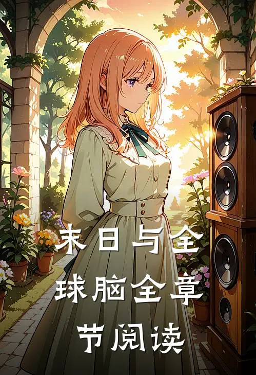末日与全球脑全章节阅读