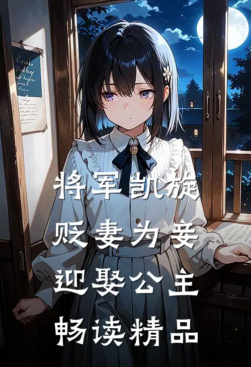 将军凯旋,贬妻为妾迎娶公主畅读精品