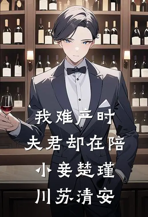 我难产时，夫君却在陪小妾楚瑾川苏清安