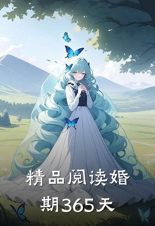 精品阅读婚期365天
