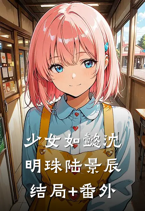 少女如懿沈明珠陆景辰结局+番外