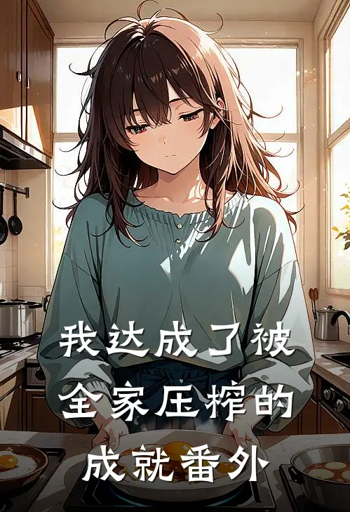我达成了被全家压榨的成就番外