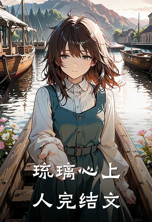 琉璃心上人完结文