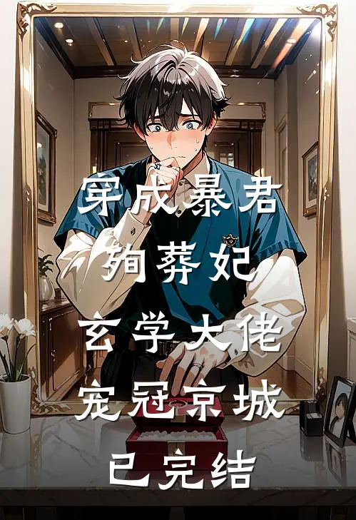 穿成暴君殉葬妃，玄学大佬宠冠京城已完结