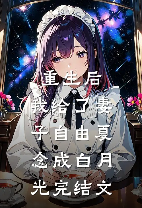 重生后，我给了妻子自由夏念成白月光完结文