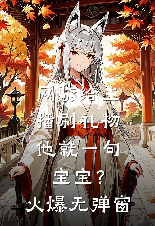 网贷给主播刷礼物，他就一句宝宝？火爆无弹窗