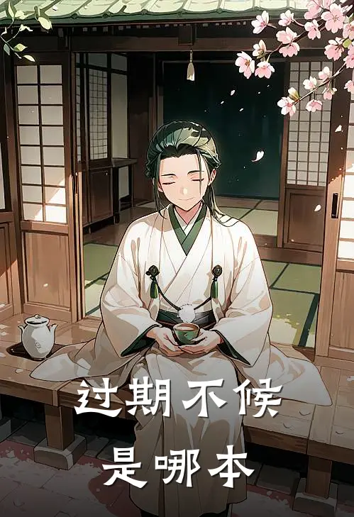 过期不候是哪本