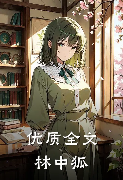 优质全文林中狐