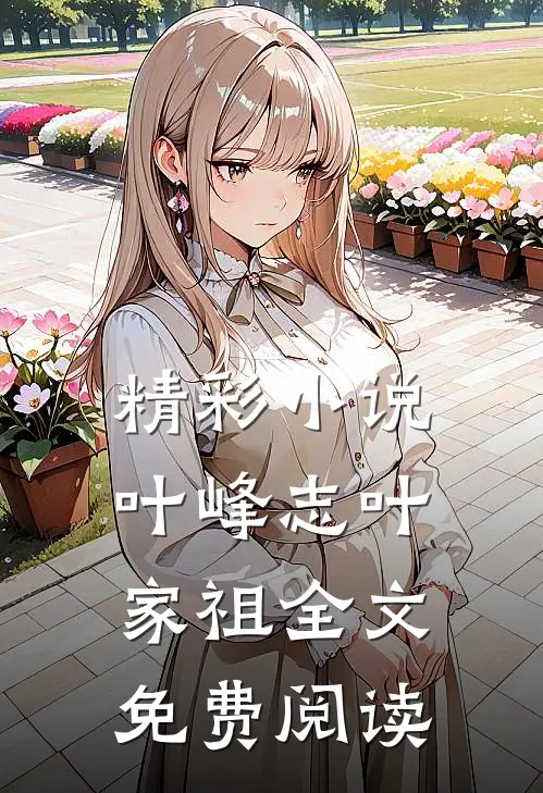 精彩小说叶峰志叶家祖全文免费阅读
