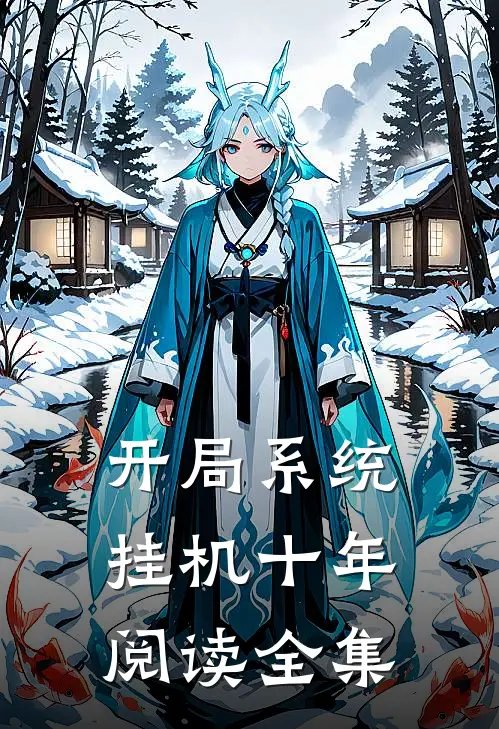 开局系统挂机十年阅读全集