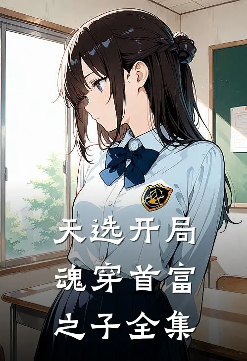 天选开局，魂穿首富之子 全集