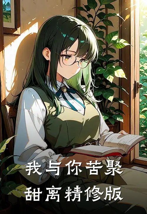 我与你苦聚甜离精修版