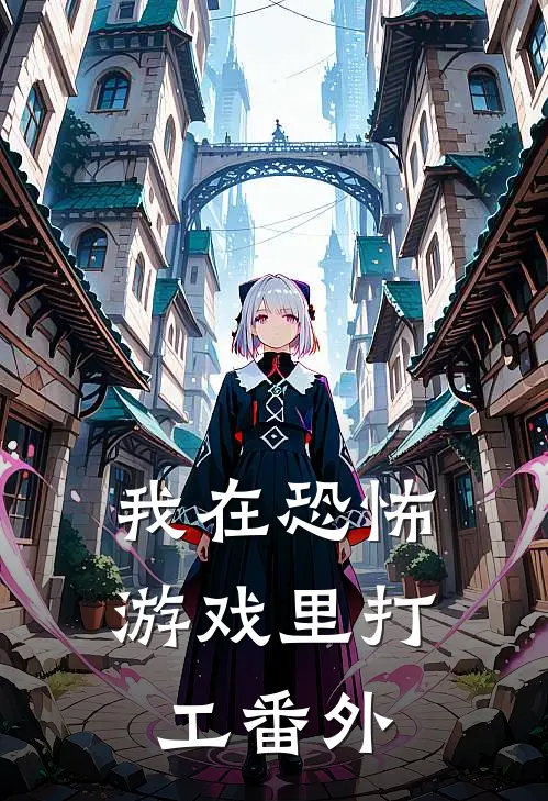 我在恐怖游戏里打工 番外