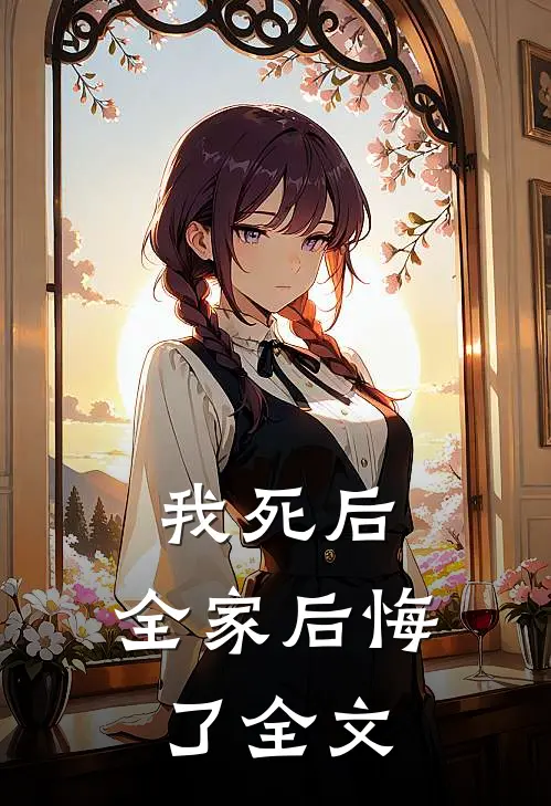 我死后,全家后悔了全文免费阅读