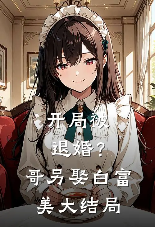 开局被退婚？哥另娶白富美大结局