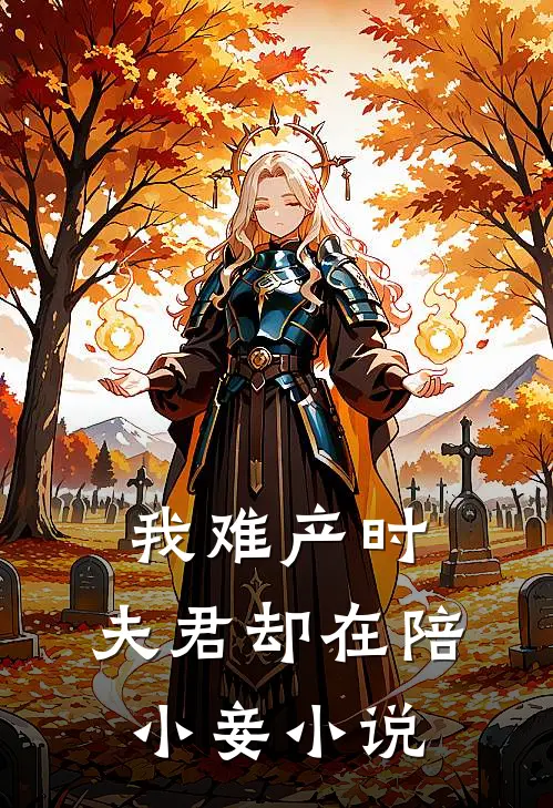 我难产时,夫君却在陪小妾阅读