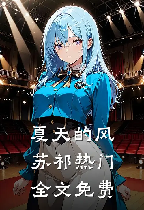 夏天的风苏祁热门全文免费