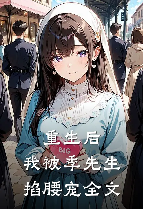 重生后，我被季先生掐腰宠全文
