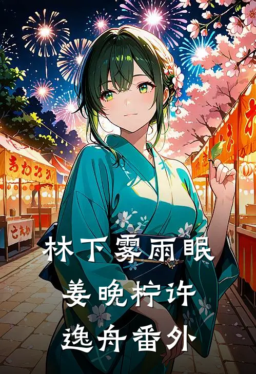 林下雾雨眠姜晚柠许逸舟番外