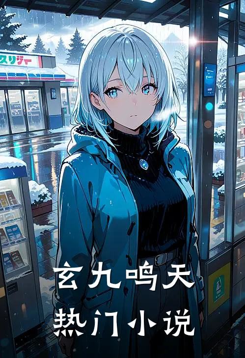 玄九鸣天热门小说