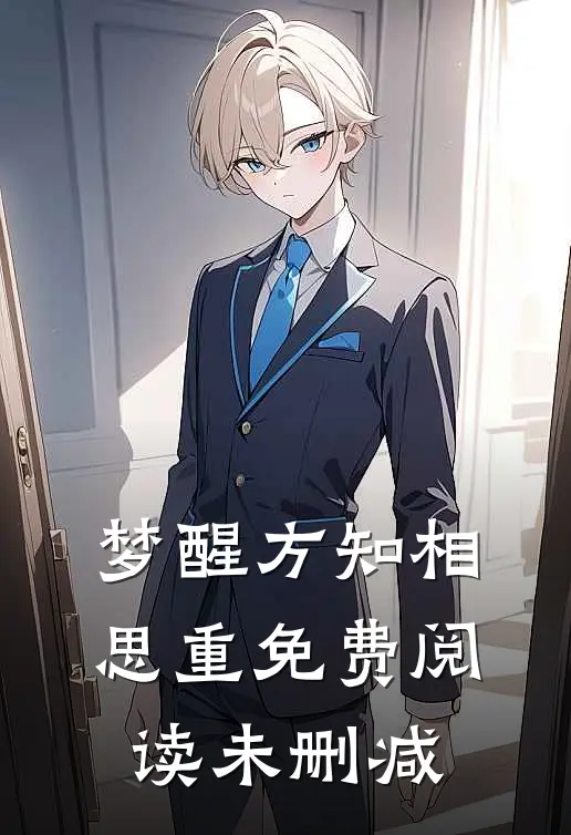 梦醒方知相思重免费阅读未删减