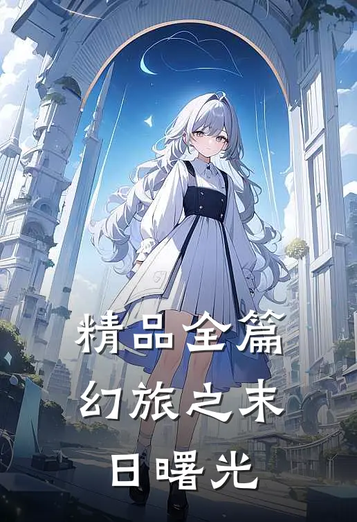 精品全篇幻旅之末日曙光