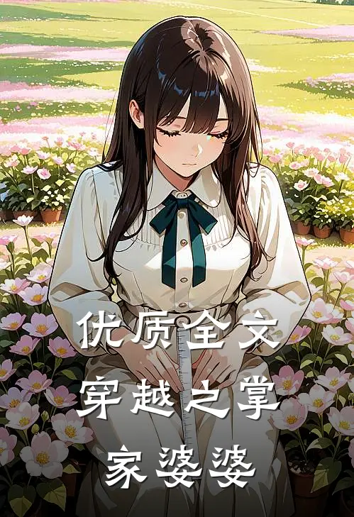 优质全文穿越之掌家婆婆