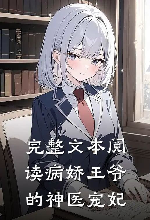 完整文本阅读病娇王爷的神医宠妃