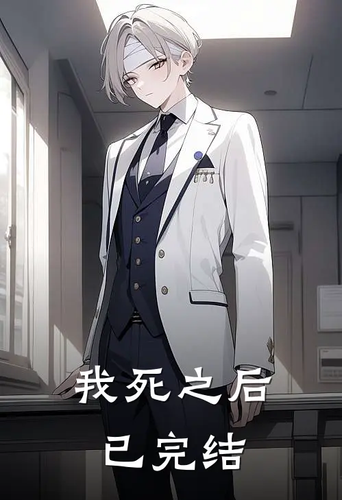 我死之后已完结