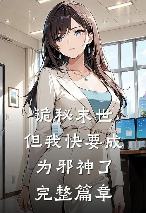 诡秘末世,但我快要成为邪神了完整篇章免费阅读