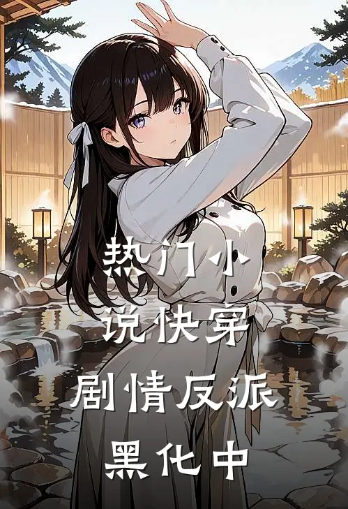 热门小说快穿：剧情反派黑化中