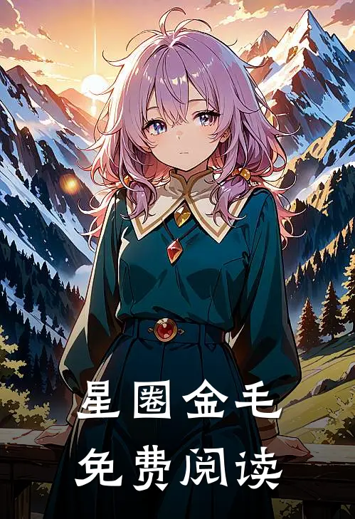 星圈金毛免费阅读